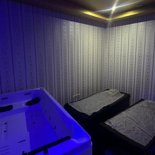 Elite Spa