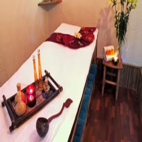 Elite Spa